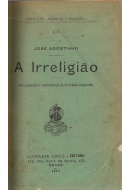 Livros/Acervo/A/AGOSTINHO J A IRRELIGIAO
